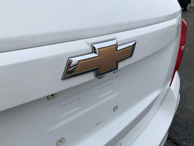 2022 Chevrolet Trax LT AWD