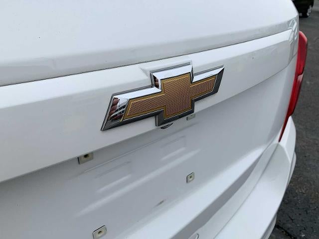 2022 Chevrolet Trax LT AWD