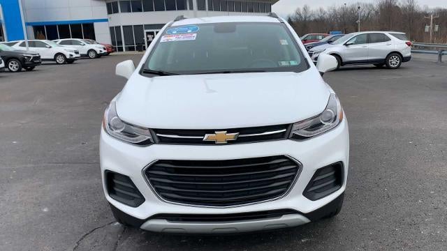 2022 Chevrolet Trax LT AWD