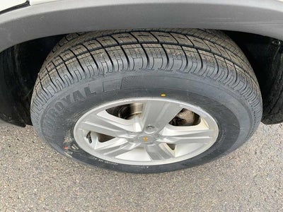 2022 Chevrolet Trax LT AWD