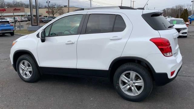 2022 Chevrolet Trax LT AWD