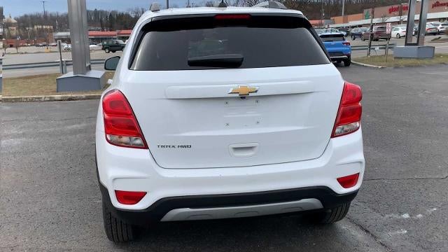 2022 Chevrolet Trax LT AWD