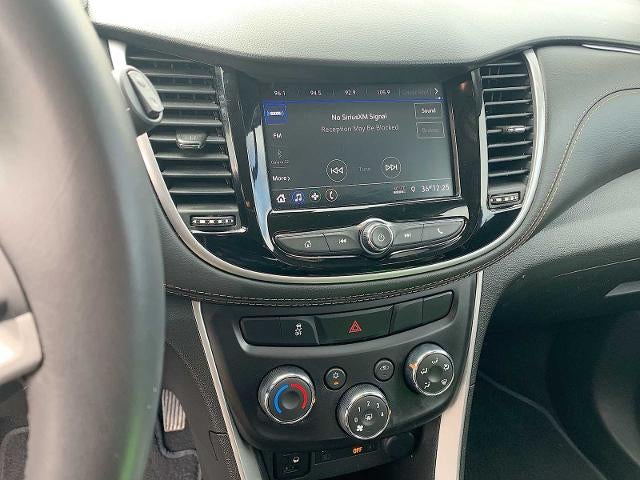 2022 Chevrolet Trax LT AWD Midnight Edition