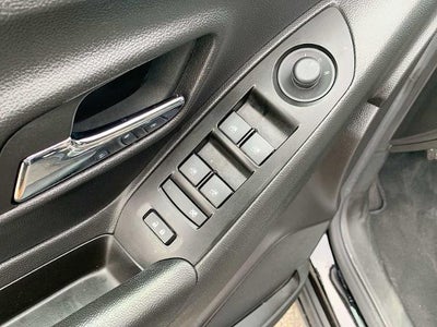 2022 Chevrolet Trax LT AWD Midnight Edition