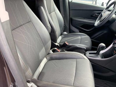 2022 Chevrolet Trax LT AWD Midnight Edition