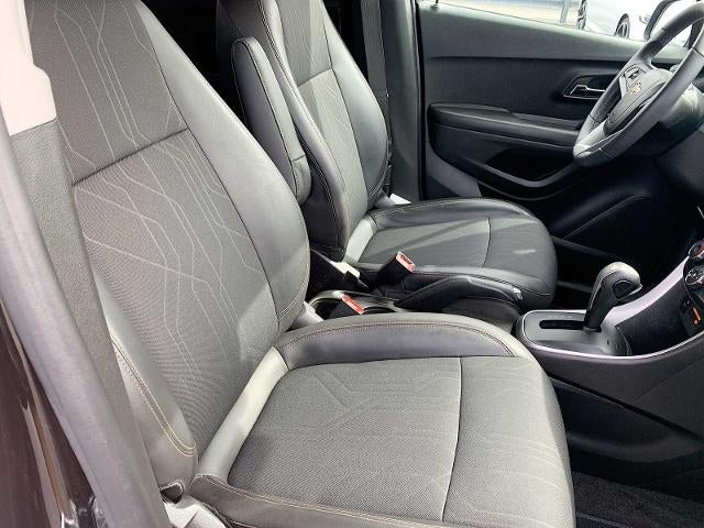 2022 Chevrolet Trax LT AWD Midnight Edition