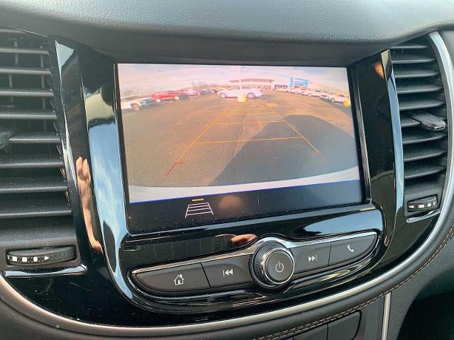 2022 Chevrolet Trax LT AWD