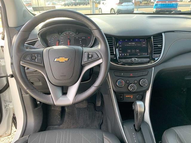 2022 Chevrolet Trax LT AWD