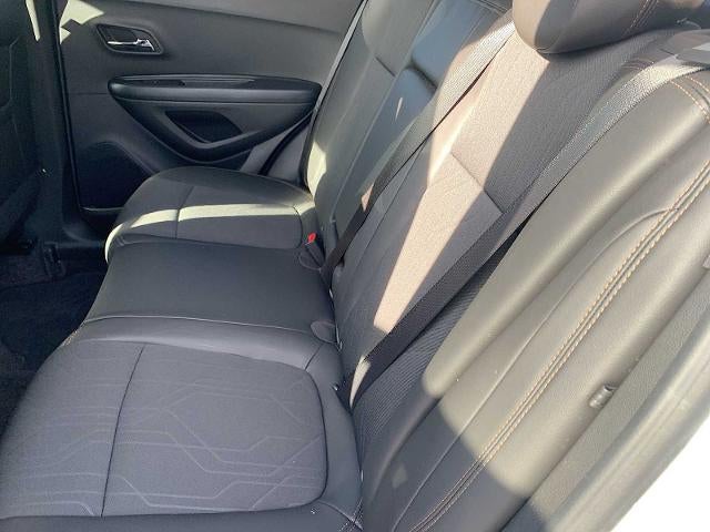 2022 Chevrolet Trax LT AWD