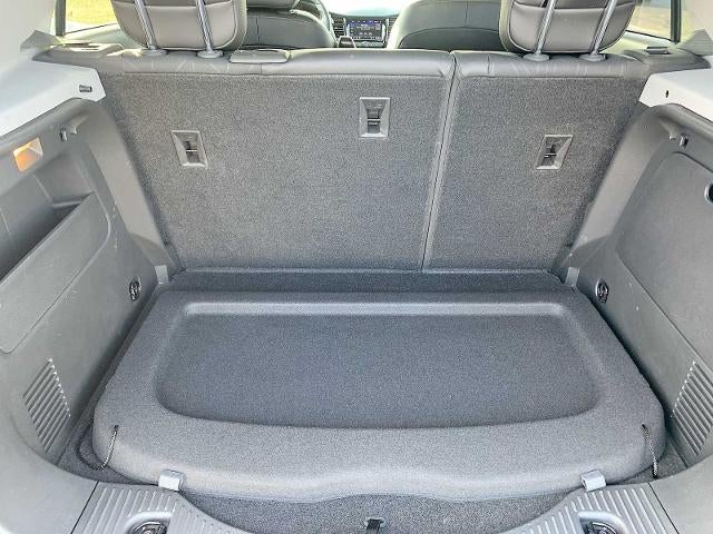 2022 Chevrolet Trax LT AWD