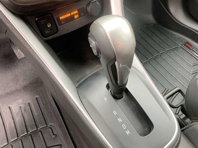 2022 Chevrolet Trax LT AWD Sport Edition