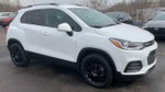 2022 Chevrolet Trax LT AWD Sport Edition