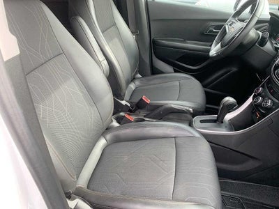 2022 Chevrolet Trax LT AWD Sport Edition