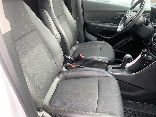 2022 Chevrolet Trax LT AWD Sport Edition