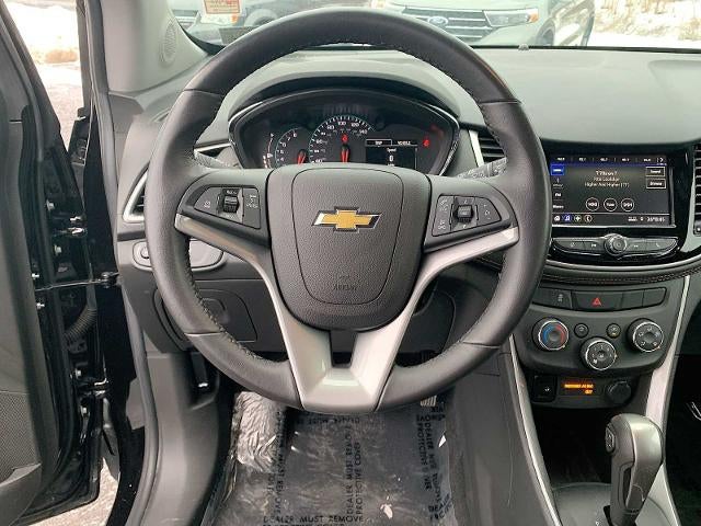 2022 Chevrolet Trax LT AWD