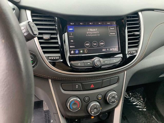 2022 Chevrolet Trax LT AWD