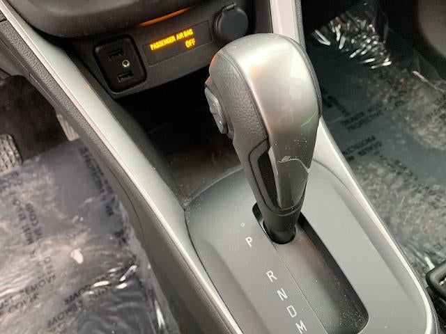 2022 Chevrolet Trax LT AWD