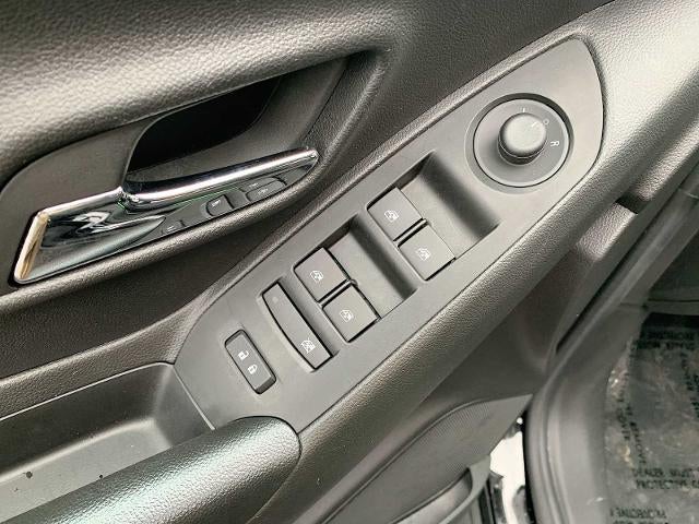 2022 Chevrolet Trax LT AWD