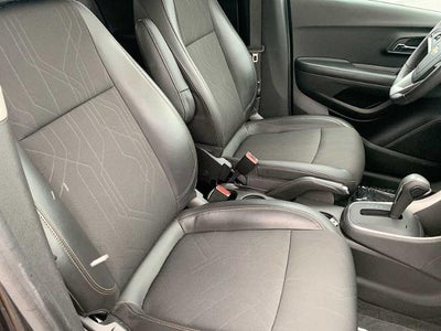 2022 Chevrolet Trax LT AWD