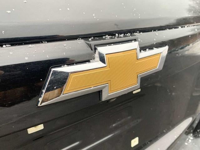 2022 Chevrolet Trax LT AWD