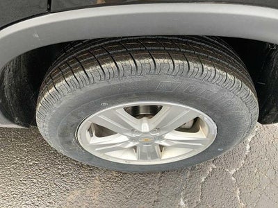 2022 Chevrolet Trax LT AWD