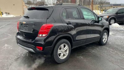 2022 Chevrolet Trax LT AWD