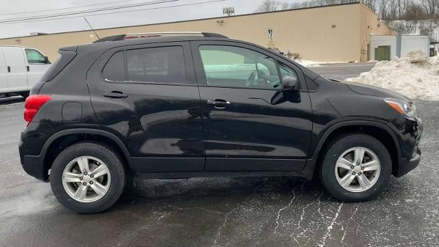 2022 Chevrolet Trax LT AWD