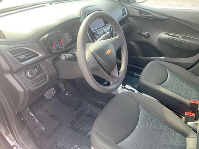 2022 Chevrolet Spark 4dr HB CVT LS