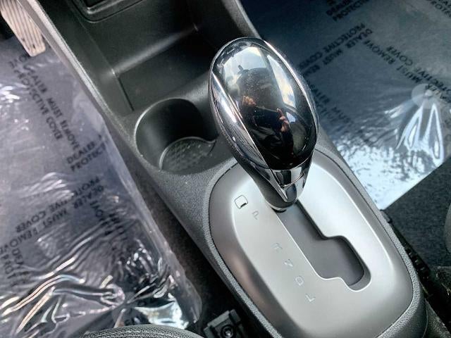 2022 Chevrolet Spark 4dr HB CVT LS
