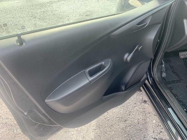 2022 Chevrolet Spark 4dr HB CVT LS