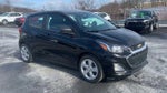2022 Chevrolet Spark 4dr HB CVT LS