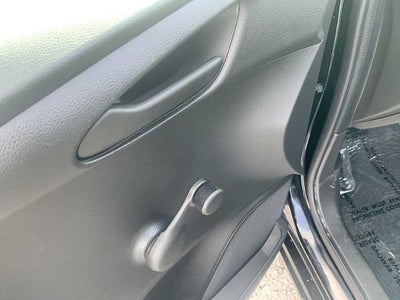 2022 Chevrolet Spark 4dr HB CVT LS