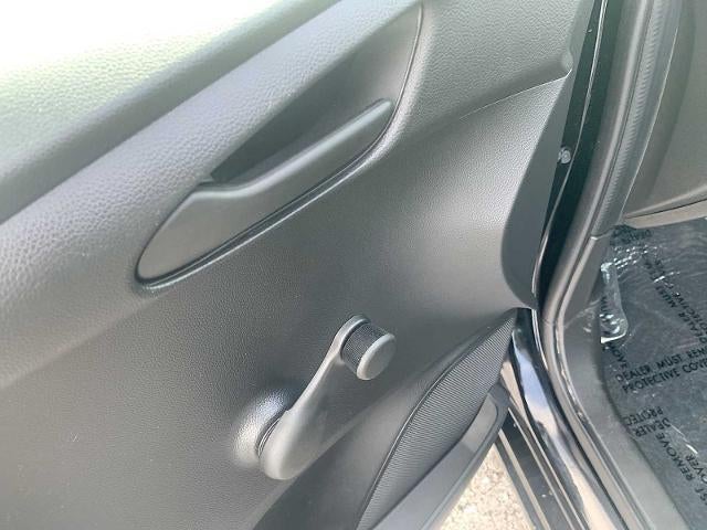 2022 Chevrolet Spark 4dr HB CVT LS