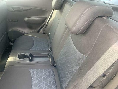 2022 Chevrolet Spark 4dr HB CVT LS