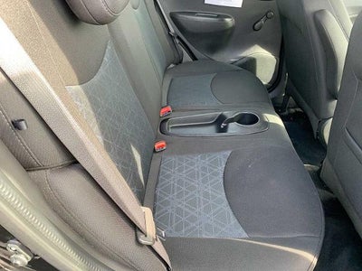 2022 Chevrolet Spark 4dr HB CVT LS