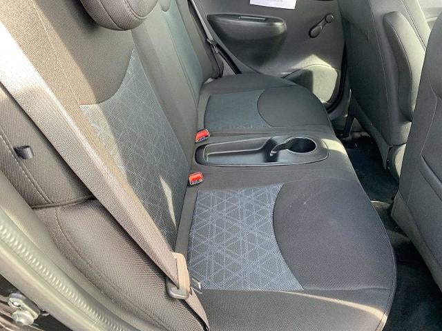 2022 Chevrolet Spark 4dr HB CVT LS