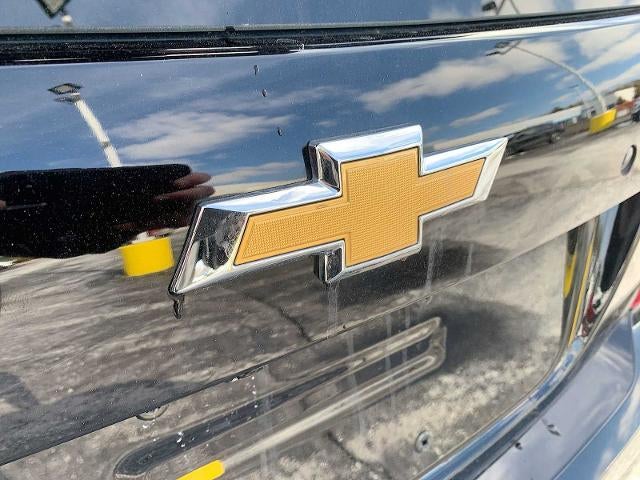 2022 Chevrolet Spark 4dr HB CVT LS