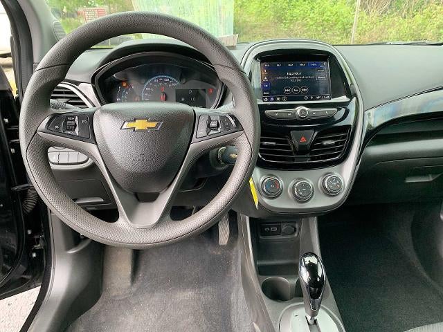 2019 Chevrolet Spark Hatch 1LT (Automatic)
