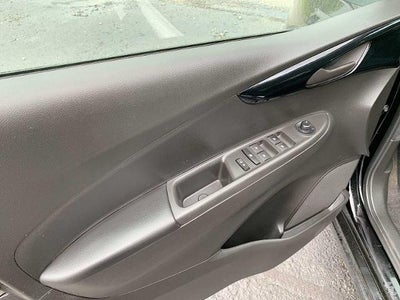 2019 Chevrolet Spark Hatch 1LT (Automatic)