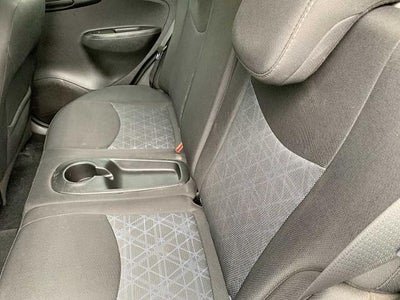 2019 Chevrolet Spark Hatch 1LT (Automatic)