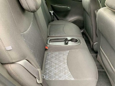 2019 Chevrolet Spark Hatch 1LT (Automatic)