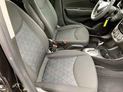 2019 Chevrolet Spark Hatch 1LT (Automatic)