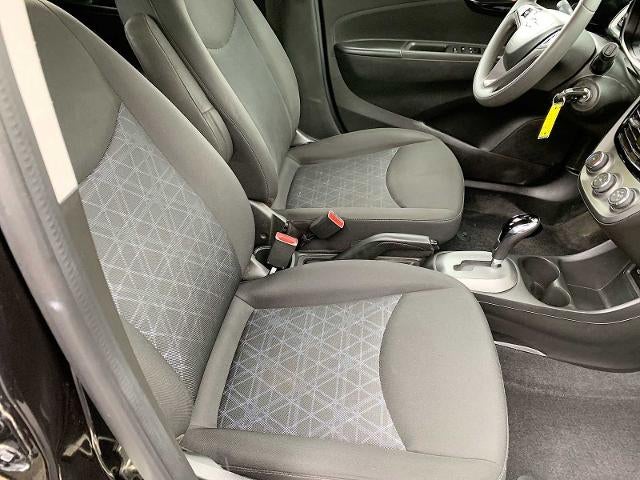 2019 Chevrolet Spark Hatch 1LT (Automatic)