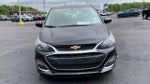 2019 Chevrolet Spark Hatch 1LT (Automatic)