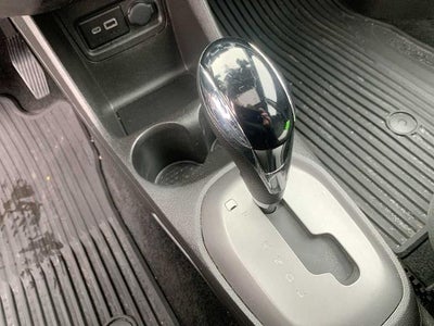 2019 Chevrolet Spark Hatch 1LT (Automatic)