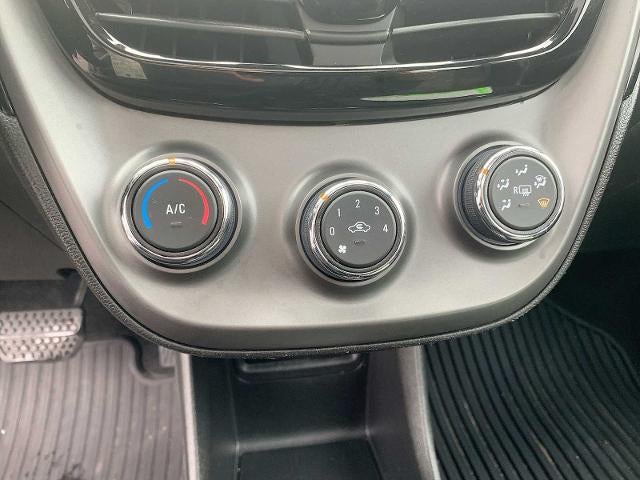 2019 Chevrolet Spark Hatch 1LT (Automatic)