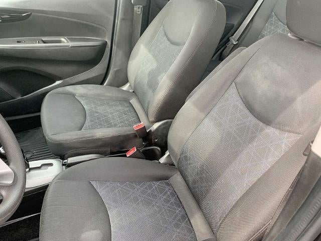 2019 Chevrolet Spark Hatch 1LT (Automatic)