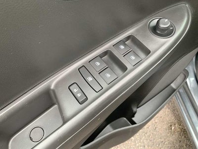 2019 Chevrolet Spark Hatch 1LT (Automatic)
