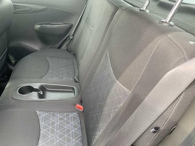 2019 Chevrolet Spark Hatch 1LT (Automatic)