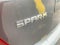 2019 Chevrolet Spark Hatch 1LT (Automatic)
